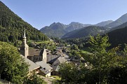 Abbaye d'Abondance