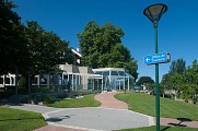 Office de Tourisme d'Evian