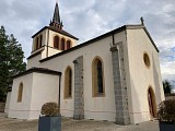 Église Saint-André