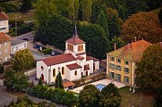 Village de Saint-André-le-Puy