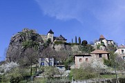 Village de Saint-Paul-en-Cornillon