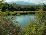 Réserve Naturelle du Delta de la Dranse