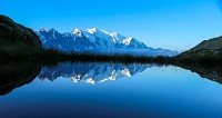 Lacs des Chéserys