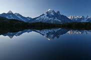 Lacs des Chéserys