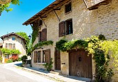 Village de Saint-Sorlin-en-Bugey
