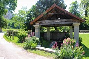 Village de Saint-Sorlin-en-Bugey