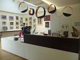Bureau d'Information Touristique Nohant