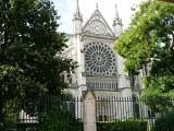 PR3-De la Basilique au parc Georges-Valbon