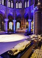 PR3-De la Basilique au parc Georges-Valbon