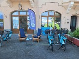 Bureau d'Information Touristique de Saint-Gingolph