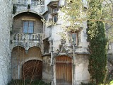 Bourg-Saint-Andéol
