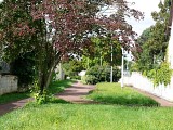 PR3-De la Basilique au parc Georges-Valbon