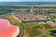 Méditerranée-Cévennes - Itinéraire complet Sur les Pas des Huguenots