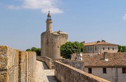 Méditerranée-Cévennes - Itinéraire complet Sur les Pas des Huguenots