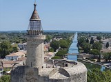 Méditerranée-Cévennes - Itinéraire complet Sur les Pas des Huguenots