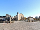 Bureau d'accueil OT PÉRIGORD Dronne Belle à Brantôme