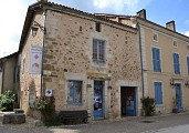 Office de saint jean façade ©OTPérigordLimousin