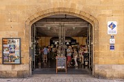 Sarlat