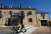 Office de Tourisme de Salignac-Eyvigues - Avril 2025