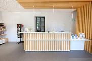 Office de Tourisme de Salignac-Eyvigues - Avril 2025