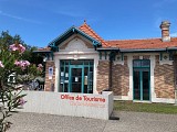 Office de Tourisme Gujan-Mestras