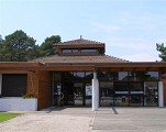 OT Lège Cap Ferret