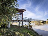 Bureau d’Information Touristique de Branne – Office de Tourisme Castillon-Pujols