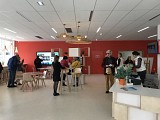 Espace accueil
