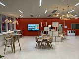 Espace accueil