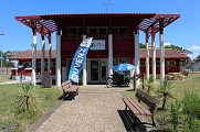 OFFICE DE TOURISME DE LANTON