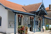 OFFICE DE TOURISME D'AUDENGE