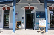 OFFICE DE TOURISME D'AUDENGE