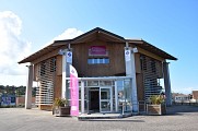 Office de Tourisme de Lacanau