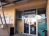 Bureau d'information de Mugron - 1