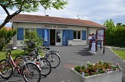Office de tourisme
