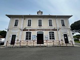 Façade BIT Parentis