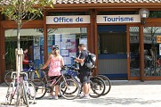 Office de Tourisme