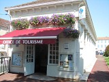 Extérieur OT Hagetmau