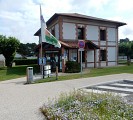 Office de Tourisme de Moliets et Maâ
