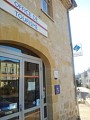 Fumel_Office de Tourisme Fumel-Vallée du Lot_Entrée avec I