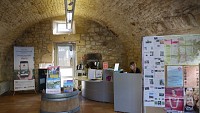 Fumel_Office de Tourisme_Boutique