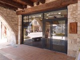 OT VILLEREAL - EXT OT
