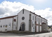 Centre culturel Bideak