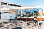 Office de Tourisme et de Loisirs d'Anglet 