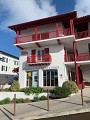 Office de tourisme Bidart extérieur