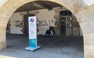 Bureau Accueil Touristique-La Bastide-Clairence 1