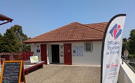 Office de Tourisme - Ete 2026