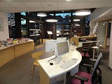 Office de tourisme de Saint Jean Pied de Port - accueil