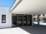 espace exterieur bureau de baigorry