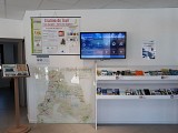 espace accueil bureau de baigorry